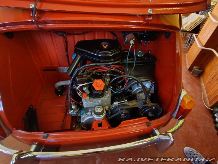 Fiat 600 1960