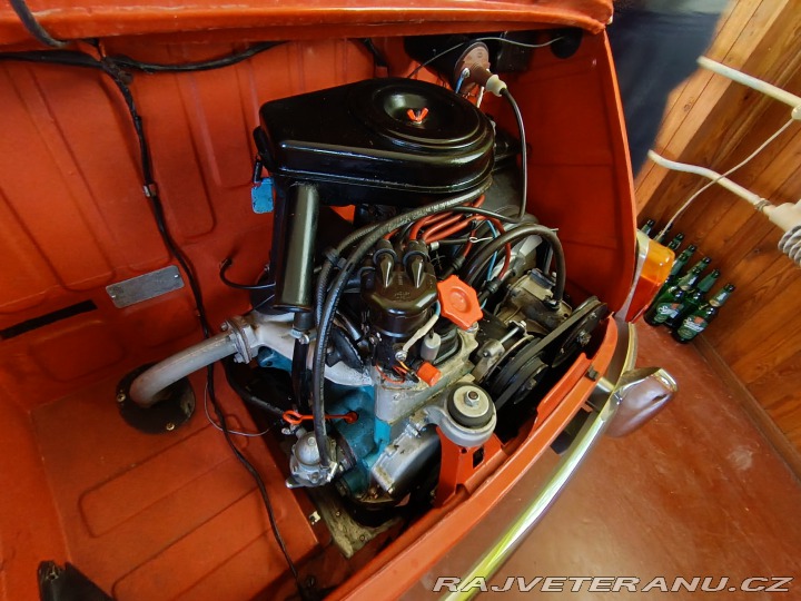 Fiat 600 1960