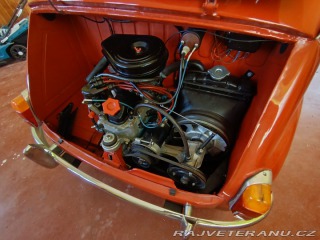 Fiat 600 1960
