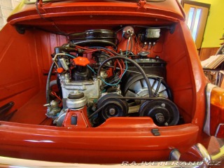 Fiat 600 1960