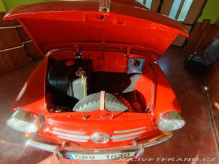 Fiat 600 1960