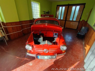 Fiat 600 1960