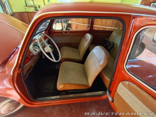 Fiat 600 1960