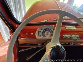 Fiat 600 1960