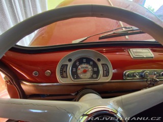 Fiat 600 1960