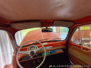Fiat 600 1960