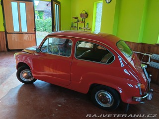Fiat 600 1960
