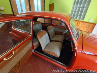 Fiat 600 1960