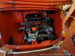 Fiat 600 1960