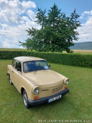 Trabant 1.1 