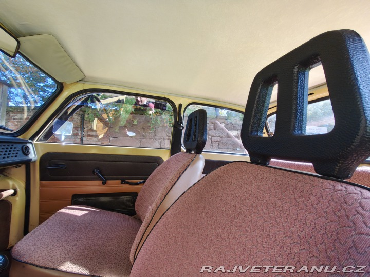 Trabant 1.1 1990