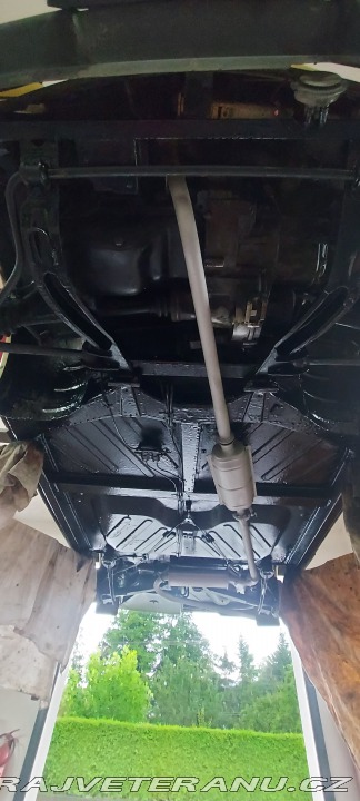 Trabant 1.1 1990