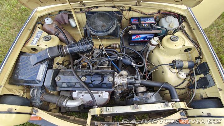 Trabant 1.1 1990