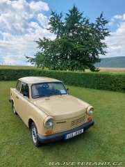 Trabant 1.1 1990