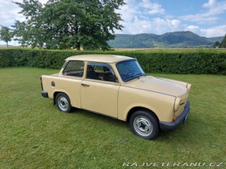 Trabant 1.1 1990