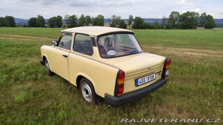 Trabant 1.1 1990