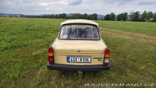 Trabant 1.1 1990