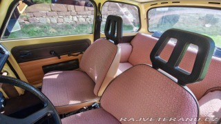 Trabant 1.1 1990