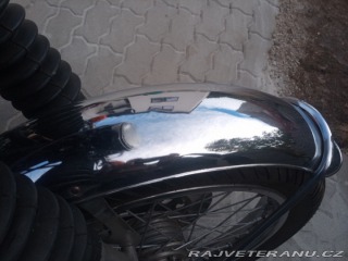 Honda CB CB500 four 1976