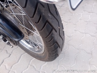 Honda CB CB500 four 1976