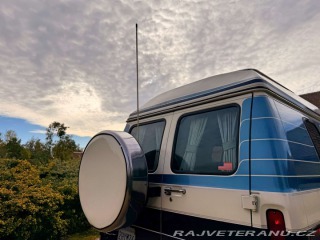 Ford Econoline E-350 7.5 V8 | Contempo 1987