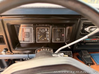 Ford Econoline E-350 7.5 V8 | Contempo 1987