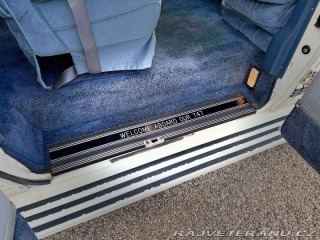 Ford Econoline E-350 7.5 V8 | Contempo 1987