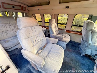 Ford Econoline E-350 7.5 V8 | Contempo 1987