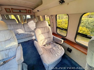 Ford Econoline E-350 7.5 V8 | Contempo 1987