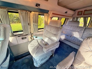 Ford Econoline E-350 7.5 V8 | Contempo 1987