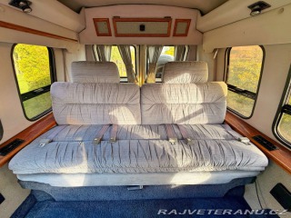 Ford Econoline E-350 7.5 V8 | Contempo 1987