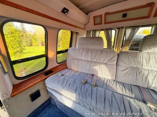 Ford Econoline E-350 7.5 V8 | Contempo 1987