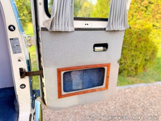 Ford Econoline E-350 7.5 V8 | Contempo 1987