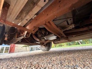 Ford Econoline E-350 7.5 V8 | Contempo 1987