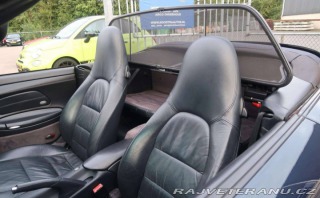 Porsche Ostatní modely 996 3.4 Carrera 2000