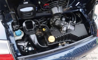 Porsche Ostatní modely 996 3.4 Carrera 2000