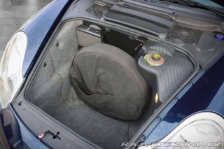 Porsche 911 966 Carrera 1999