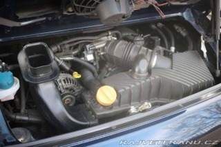 Porsche 911 966 Carrera 1999