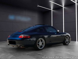 Porsche 911 966 Carrera 1999