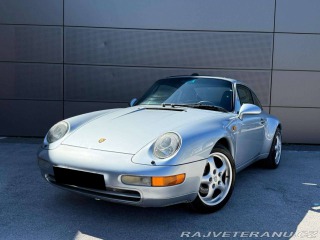 Porsche 911 993 Carrera