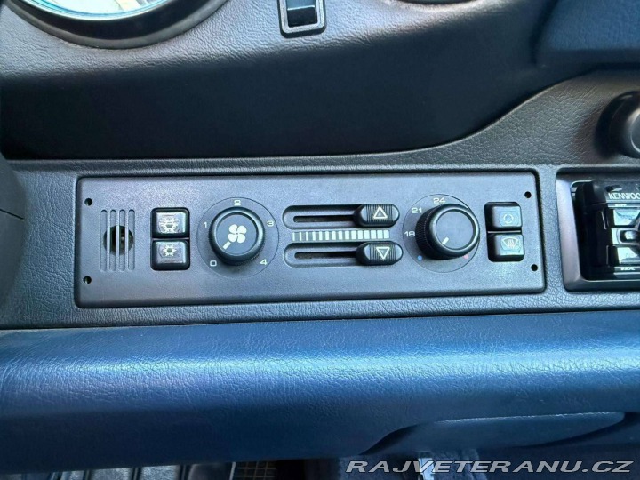 Porsche 911 993 Carrera 1995