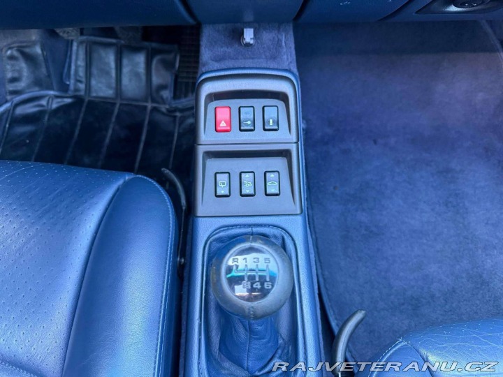 Porsche 911 993 Carrera 1995