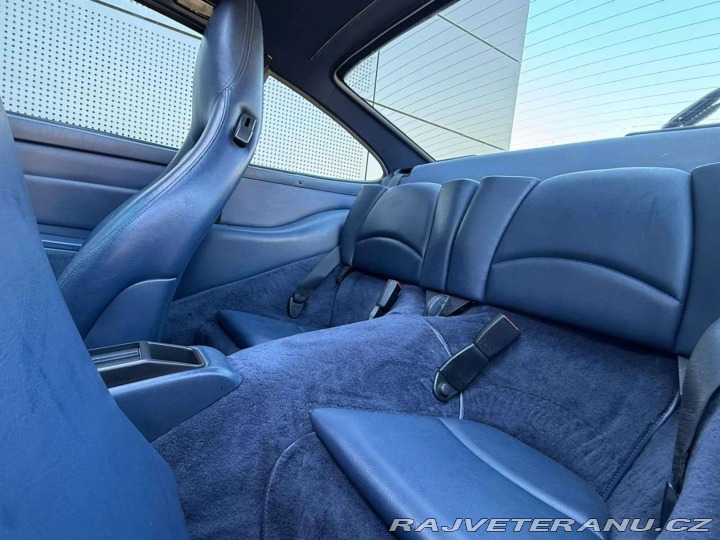 Porsche 911 993 Carrera 1995