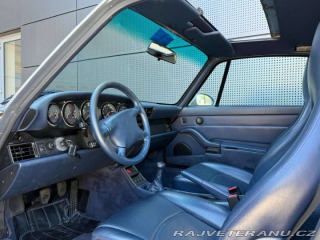 Porsche 911 993 Carrera 1995
