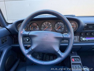 Porsche 911 993 Carrera 1995
