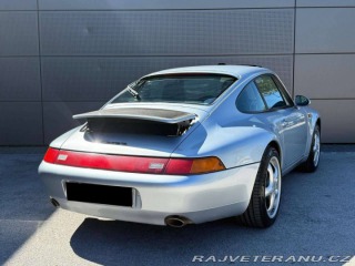 Porsche 911 993 Carrera 1995