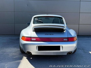 Porsche 911 993 Carrera 1995
