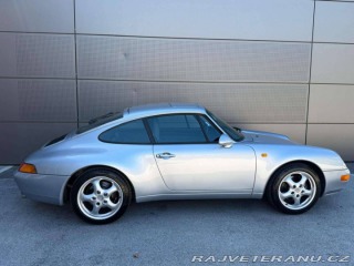 Porsche 911 993 Carrera 1995