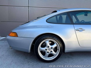 Porsche 911 993 Carrera 1995