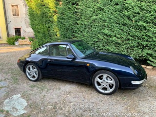 Porsche 911 993 Carrera